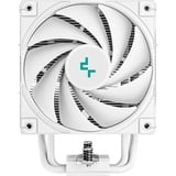 DeepCool AK500 DIGITAL WH, CPU køler Hvid