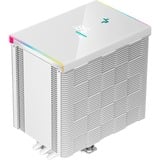 DeepCool AK500 DIGITAL WH, CPU køler Hvid