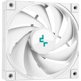 DeepCool AK500 DIGITAL WH, CPU køler Hvid