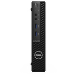 Dell G210130-006A1, Mini-PC Sort