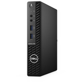 Dell G210130-006A1, Mini-PC Sort