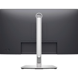 Dell P2725H, LED-skærm Sort/Sølv