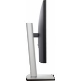 Dell P2725H, LED-skærm Sort/Sølv