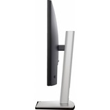 Dell P2725H, LED-skærm Sort/Sølv