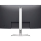 Dell P Series P2725H computerskærm 68,6 cm (27") 1920 x 1080 pixel Fuld HD LCD Sort, LED-skærm Sort/Sølv, 68,6 cm (27"), 1920 x 1080 pixel, Fuld HD, LCD, 8 ms, Sort