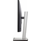 Dell P Series P2725H computerskærm 68,6 cm (27") 1920 x 1080 pixel Fuld HD LCD Sort, LED-skærm Sort/Sølv, 68,6 cm (27"), 1920 x 1080 pixel, Fuld HD, LCD, 8 ms, Sort