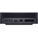Dell Pro Max GB10 (T9WMV), Mini-PC mørk grå
