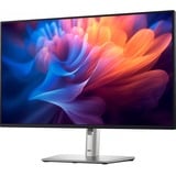 Dell Pro Plus P2725H computerskærm 68,6 cm (27") 1920 x 1080 pixel Fuld HD LCD Sort, LED-skærm Sort/Sølv, 68,6 cm (27"), 1920 x 1080 pixel, Fuld HD, LCD, 8 ms, Sort