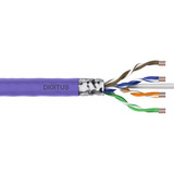 Digitus DK-1626-VH-5, Kabel Violet