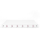 Digitus DN-96330-4, Splejse boks grå