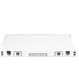 Digitus DN-96330-4, Splejse boks grå
