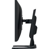 EIZO FlexScan EV2740X-BK LED display 68,6 cm (27") 3840 x 2160 pixel 4K Ultra HD LCD Sort, LED-skærm Sort, 68,6 cm (27"), 3840 x 2160 pixel, 4K Ultra HD, LCD, 5 ms, Sort
