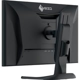 EIZO FlexScan EV2740X-BK LED display 68,6 cm (27") 3840 x 2160 pixel 4K Ultra HD LCD Sort, LED-skærm Sort, 68,6 cm (27"), 3840 x 2160 pixel, 4K Ultra HD, LCD, 5 ms, Sort