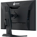 EIZO FlexScan EV2740X-BK computerskærm 68,6 cm (27") 3840 x 2160 pixel 4K Ultra HD LCD Sort, LED-skærm Sort, 68,6 cm (27"), 3840 x 2160 pixel, 4K Ultra HD, LCD, 5 ms, Sort