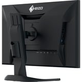 EIZO FlexScan EV2740X-BK computerskærm 68,6 cm (27") 3840 x 2160 pixel 4K Ultra HD LCD Sort, LED-skærm Sort, 68,6 cm (27"), 3840 x 2160 pixel, 4K Ultra HD, LCD, 5 ms, Sort
