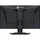 EIZO FlexScan EV2740X-BK computerskærm 68,6 cm (27") 3840 x 2160 pixel 4K Ultra HD LCD Sort, LED-skærm Sort, 68,6 cm (27"), 3840 x 2160 pixel, 4K Ultra HD, LCD, 5 ms, Sort
