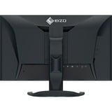EIZO FlexScan EV2740X-BK computerskærm 68,6 cm (27") 3840 x 2160 pixel 4K Ultra HD LCD Sort, LED-skærm Sort, 68,6 cm (27"), 3840 x 2160 pixel, 4K Ultra HD, LCD, 5 ms, Sort