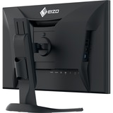 EIZO FlexScan EV2740X, LED-skærm Sort