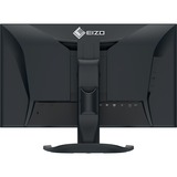 EIZO FlexScan EV2740X, LED-skærm Sort