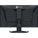 EIZO FlexScan EV2740X, LED-skærm Sort