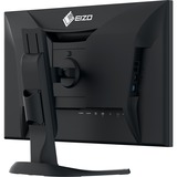 EIZO LED-skærm Sort