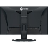 EIZO LED-skærm Sort