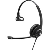 EPOS 1000514, Headset Sort