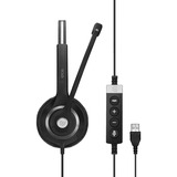 EPOS 1000514, Headset Sort
