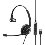EPOS 1000514, Headset Sort