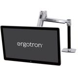 Ergotron Skærmbeslag aluminium