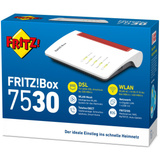 FRITZ! 20002839, Router 