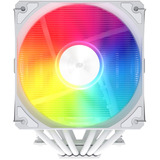FSP CPU køler Hvid