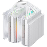 FSP CPU køler Hvid