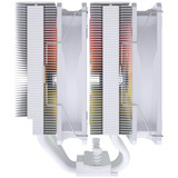 FSP CPU køler Hvid