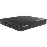 Foscam FNA 108 H, Netværk video recorder Sort