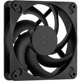 Fractal Design Dynamic 3 120, Sag fan Sort