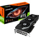 GIGABYTE GeForce RTX 3080 Ti GAMING OC 12G NVIDIA 12 GB GDDR6X, Grafikkort GeForce RTX 3080 Ti, 12 GB, GDDR6X, 384 Bit, 7680 x 4320 pixel, PCI Express x16 4.0
