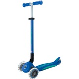 GLOBBER 439-600-2, Scooter mørkeblå/Turkis