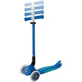 GLOBBER 439-600-2, Scooter mørkeblå/Turkis