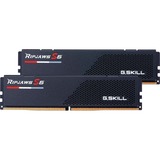 G.Skill DIMM 32 GB DDR5-6000 (2x 16 GB) Dual-Kit, Hukommelse Sort