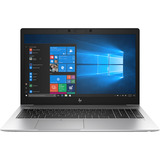 HP EliteBook 850 G6 Renoveret, Notebook Sølv