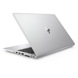 HP EliteBook 850 G6 Renoveret, Notebook Sølv