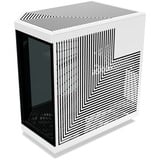 HYTE CS-HYTE-Y70TI-WB, Towerkabinet Hvid/Sort