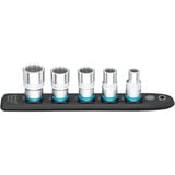 Hazet Topnøglesæt 900Z, 1/2", 25 dele, Værktøjssæt 