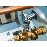 Hazet Topnøglesæt 900Z, 1/2", 25 dele, Værktøjssæt 