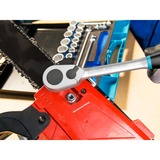 Hazet Topnøglesæt 900Z, 1/2", 25 dele, Værktøjssæt 