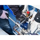 Hazet Topnøglesæt 900Z, 1/2", 25 dele, Værktøjssæt 