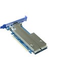 HighPoint R7624A, Interface card 