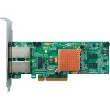 HighPoint RocketRAID 4522SGL, RAID-kort 