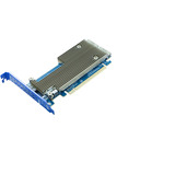 HighPoint Rocket 7624A, Interface card 